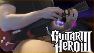 Guitar Solos with Dooo on Guitar Hero [upl. by Koblick]