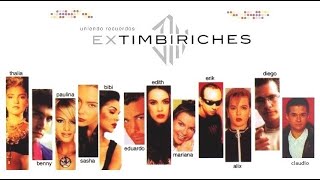 Extimbiriches Mix [upl. by Hallette]