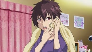 Ousama Game The Animation Episode 5  english dub [upl. by Bevvy]