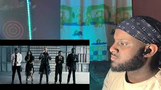 PENTATONIX  Sound Of Silence REACTION [upl. by Tihor]