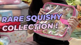 Ada Squishy Rare Yang Super Langka Nayasquishy [upl. by Sammie634]