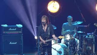 Chris Norman amp Band quotIII Meet You at Midnightquot [upl. by Mercado]