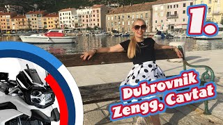 Dubrovnik – Ennél délebbre már NE  1 rész [upl. by Jaime947]