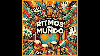 Ritmos del Mundo [upl. by Cutlor]