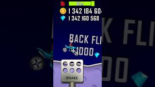 Hill Climb Racing shorts short viral viralpost newvideo cr7 trend hill climb racing X [upl. by Ehudd729]