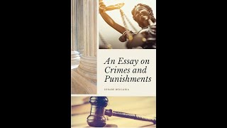 An Essay on Crimes and Punishments by Voltaire amp Cesare Beccaria  Audiobook [upl. by Alfie462]