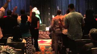 Jekalyn Carr  Something Big [upl. by Rogergcam]