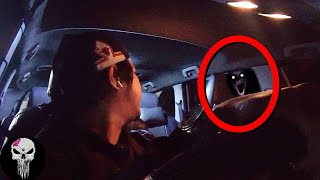 10 SCARY GHOST Videos You SHOULDNT Watch Alone [upl. by Imray113]