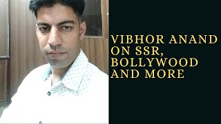 Vibhor Anand Latest Interview  StyleRug [upl. by Carberry]