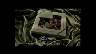 Thorntons Baby Advert 90s UK [upl. by Cayser]