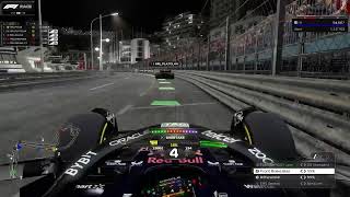 HRL S1 R4 Monaco [upl. by Maribelle233]