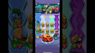 PvZ Heroes Puzzle Party 25 [upl. by Josias]