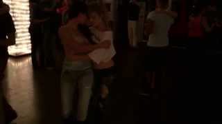 Galitzine Litzi amp Sara Lopez  Kizomba amp Tarraxa July 2014 [upl. by Rufe]