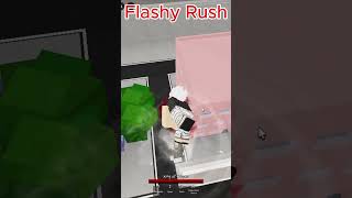 Flashy Vessel Moveset  Roblox Jujutsu Shenanigans shorts roblox jujutsushenanigans [upl. by Ecnar892]