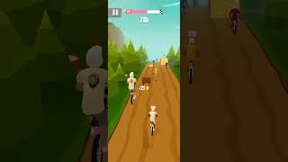 Bike rush game treandingshort shortfeed [upl. by Ykcul]