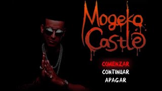 Tema del Menú  Mokego Castle ft Daddy Yankee [upl. by Kasey]