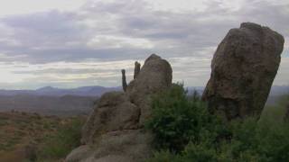 Windwalker Expeditions English Horseback Riding in Arizona [upl. by Namzzaj708]