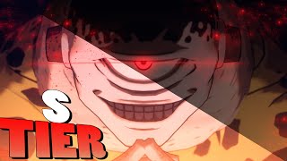 The SECRET S TIER of Jujutsu Kaisen Cursed Clash [upl. by Paradies880]