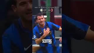 INTER vs AC MILAN The Derby That SHOOK San Siro 😱🔥 Battle of Giants  short football viral [upl. by Arev]