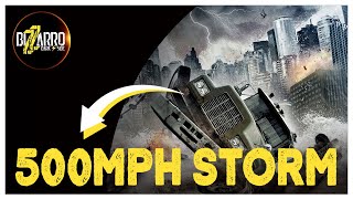 500MPH Storm  ADVENTURE  HD  Full English Movie [upl. by Graham]