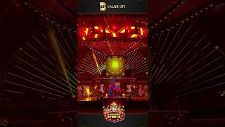 Kandaa Vara Sollunga Live Performance💥🔥SanthoshNarayanan BlackSheepDigitalAwards2022 BSEvents [upl. by Warner]