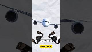 What Happens If Both Pilots Move Controls in Opposite Directions [upl. by Hgeilyak]