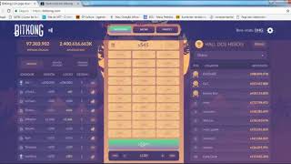 Bitkong Hack Bitkong Script Bitsler freebitcoin [upl. by Moreno294]