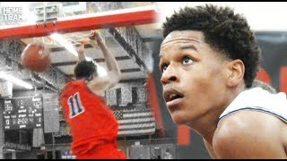 Shaqs Son Shareef ONeal FULL Highlights From 2017 Torrey Pines Holiday Classic [upl. by Amuh]