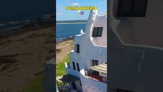 Punta del Este Uruguay 🇺🇾️ [upl. by Axe975]