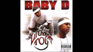 Baby D feat Freddy B  Do You Wanna [upl. by Reed887]