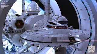 Documentary BBC ❖ Traveling to Alpha Centauri [upl. by Haropizt311]