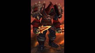 Leveling a Dagger Rogue  Lightshope  Vanilla WoW [upl. by Julian]