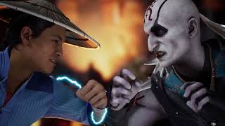 Mortal Kombat Conquest  1x06  Quan Chi [upl. by Athenian]