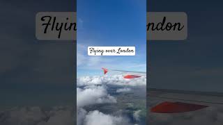 Flying over London  Holidays  Travel travel holidays london crazy3 [upl. by Jasik]