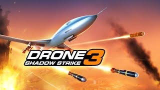 Drone 3 the shadow strike [upl. by Brose793]