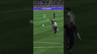 Incredible Outsidebox Goal  FC Mobile [upl. by Sharleen596]