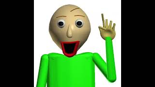 baldi roasts badsum my version [upl. by Tatia]