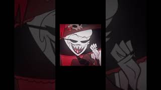 Hazbin hotel  season 2 hazbinhoteledit hazbinhotel edit rosie alastor spolier [upl. by Eixirt356]