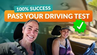 How to Pass Your Driving Test 2024 Driving Instructor Explained [upl. by Thora534]