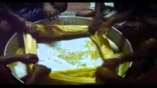 Soan Papdi  Son Papdi Indian sweet recipe [upl. by Kutzenco]