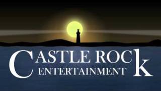 Castle Rock Entertainment Logo Animatie [upl. by Yromas691]