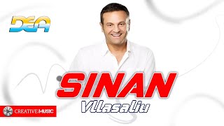 Sinan Vllasaliu  Kurbeti [upl. by Annodas362]