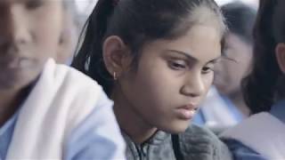 Helping the visually impaired lead a normal life  Sightsavers India [upl. by Naus]