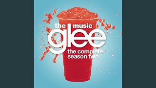 Tik Tok Glee Cast Version [upl. by Aneev]