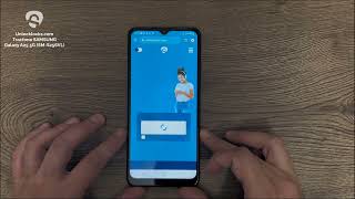 How To Unlock Tracfone SAMSUNG Galaxy A25 5G SMS256VL [upl. by Crispa]