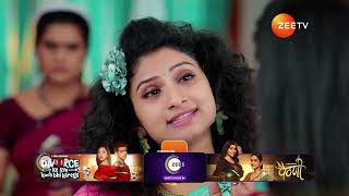 Trinayani Hindi  Ep  546  Preview  Dec 19 2024  Zee TV [upl. by Marion]