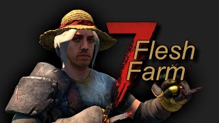 7Days The Unfarming Farmer William Strife [upl. by Ynafit]