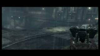 UT3 machinimaquotDouble KillquotEpisode 1 Chance of rain [upl. by Tildi]