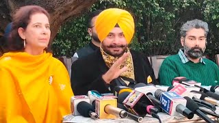 Sirf 40 Din Mein cancer ko shikast  navjotsinghsidhu  youtubechannel subscribe [upl. by Esya]