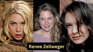 Over 70 Sexy Photos of Renee Zellweger Celebrity Pics Beautiful Woman hollywood actress [upl. by Oran]